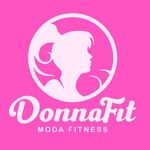 Donna Fit | Moda Fitness - @donnafitshop - Instagram