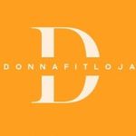 Donna Fit || Moda Fitness - @donnafitloja - Instagram