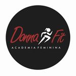 Donna Fit academia feminina - @donnafit_academia - Instagram