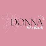 Donna fit e beach - @_donnafit_store - Instagram