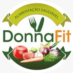 DonnaFit Alimentação Saudável - @donnafit.campos - Instagram