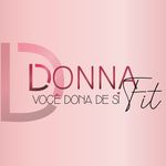 Moda Fitness🏃🏼‍♀️ - @donnafit__ - Instagram