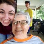 Donna Eifertsen Flack - @donnaeifertsenflack - Instagram