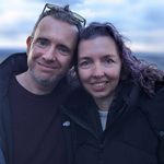 Donna Flack - @sayersdj - Instagram