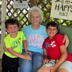 Donna Fleming Barbour - @donnabarbour6 - Instagram