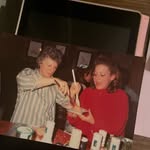 Donna Flint - @sunshineaz48 - Instagram