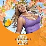 Donna Flint - @groovypolecat - Instagram