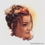 Donna Folk - @donnaism39 - Instagram