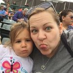 Donna Folk - @dolittle1981 - Instagram