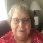 Donna Folk Parsons - @donna.f.parsons - Instagram