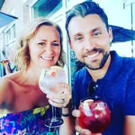 Donna Follett - @donwhitt82 - Instagram