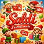 i folletti moda donna e bimbi - @ifolletti_moda_donna_e_bimbi - Instagram