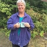 Donna Foote Riddell - @driddell65 - Instagram