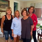 Donna Foote Roach - @crickette61 - Instagram