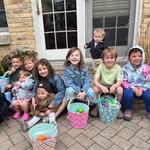 Donna Forde Hoffman - @dfh116 - Instagram