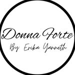 Lenceria y accesorios de diseño - @donnaforte.sgo - Instagram