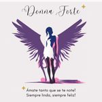 Donna Forte - @donnaforte.ecu - Instagram