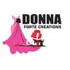 Donna Forte Creations - @donnafortecreations - TikTok
