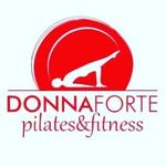 Donna Forte Pilates - @donnaforte2024 - Instagram