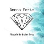 DONNA FORTE platería - @donnaforteplateria - Instagram
