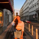 Donna Frame - @oyugilabbeip - Instagram