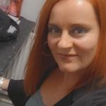 Donna Frank - @donnafrankie - Instagram