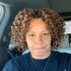 Donna Fraser - @longlegzdiamondezignz - TikTok