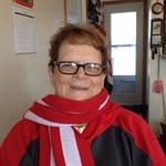 Donna Fredrick - @squirley35 - Instagram