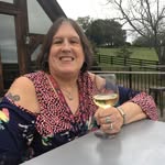 Donna Graves Fredrick - @fredrickdonnagraves - Instagram