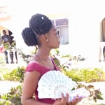 Donna sidi Fredrick - @fredrickdonnasidi - Instagram