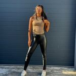 Donna-leigh Gabriel - @donnaleigh26 - Instagram