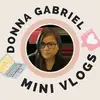 Donna.Gabriel_MiniVlogs - @donna.gabriel_minivlogs - TikTok