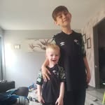 Donna Michelle Gadsby - @_donna82_ - Instagram