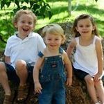 Donna Owen Gamble - @nonnagamble - Instagram