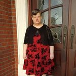 Stefanie Renae Charles - @donna.gamble.75 - Instagram