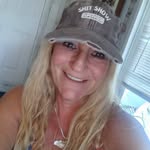 Donna Gannon - @tikiblu2 - Instagram