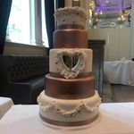 Cake Fairy Donna Gardiner - @cakefairydonna - Instagram