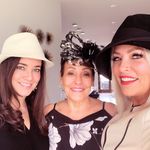 Donna Gardiner - @dancerdeg - Instagram
