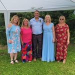 Donna Gardiner - @donna_gardiner_890 - Instagram