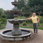 Donna Gardiner - @donna.airport.gard - Instagram