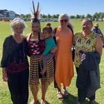 Donna Ngaronoa Gardiner - @dn.gardiner - Instagram