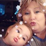 Donna Gaskins - @gaskins541 - Instagram