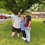 Donna McFarland Gaskins - @roseheartdkmg - Instagram