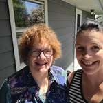 Donna Geier - @lafiy93710 - Instagram