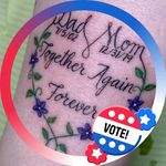 Donna Gerace - @donnadoodle1965 - Instagram
