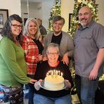 Donna Gerber - Facebook