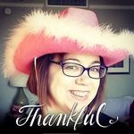 Donna Gerber - @melandzac947 - Instagram