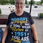 Donna GeyerMarshall - @donnageyermarshal - Instagram