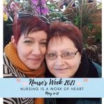 Debbie Howl - @donna_giesie000 - Instagram