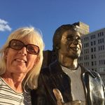 Donna Giese - @donnagiese1788 - Instagram